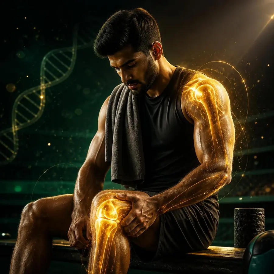 FH Sports Recovery and Regeneration